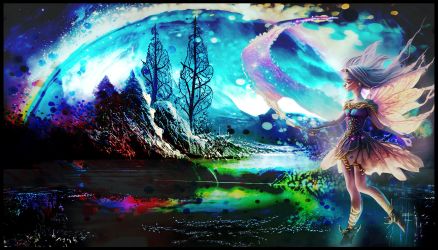 Aurora Fairy